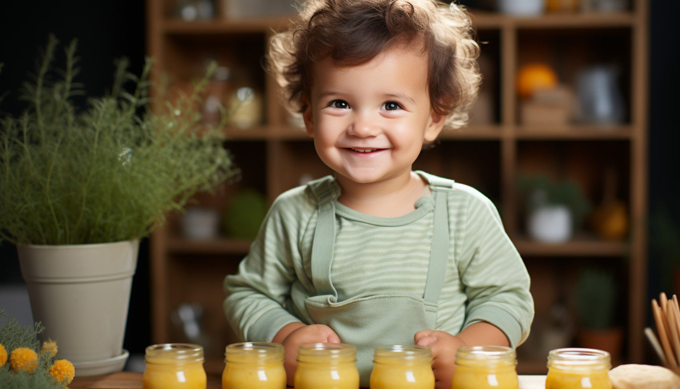 Alimentation bébé : comment arrêter le sevrage ?