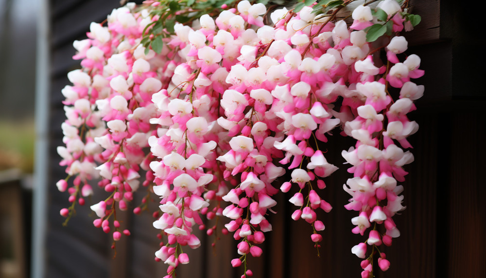 Arbres et arbustes à fleurs roses et blanches : des choses à (re)découvrir
