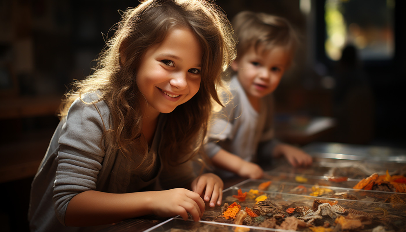 Baby-sitter: avantages et inconvénients