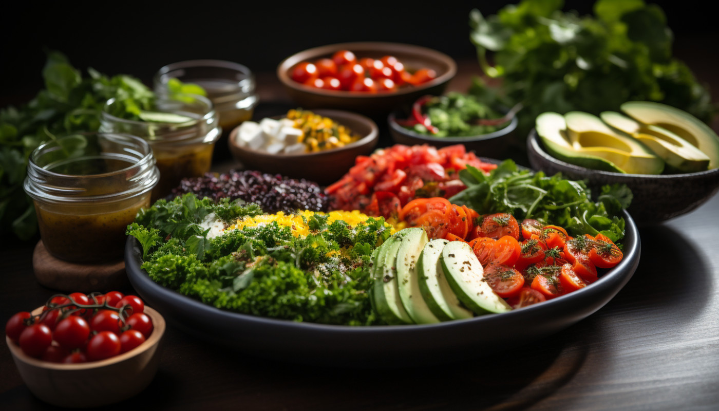 Comment avoir une alimentation saine ?