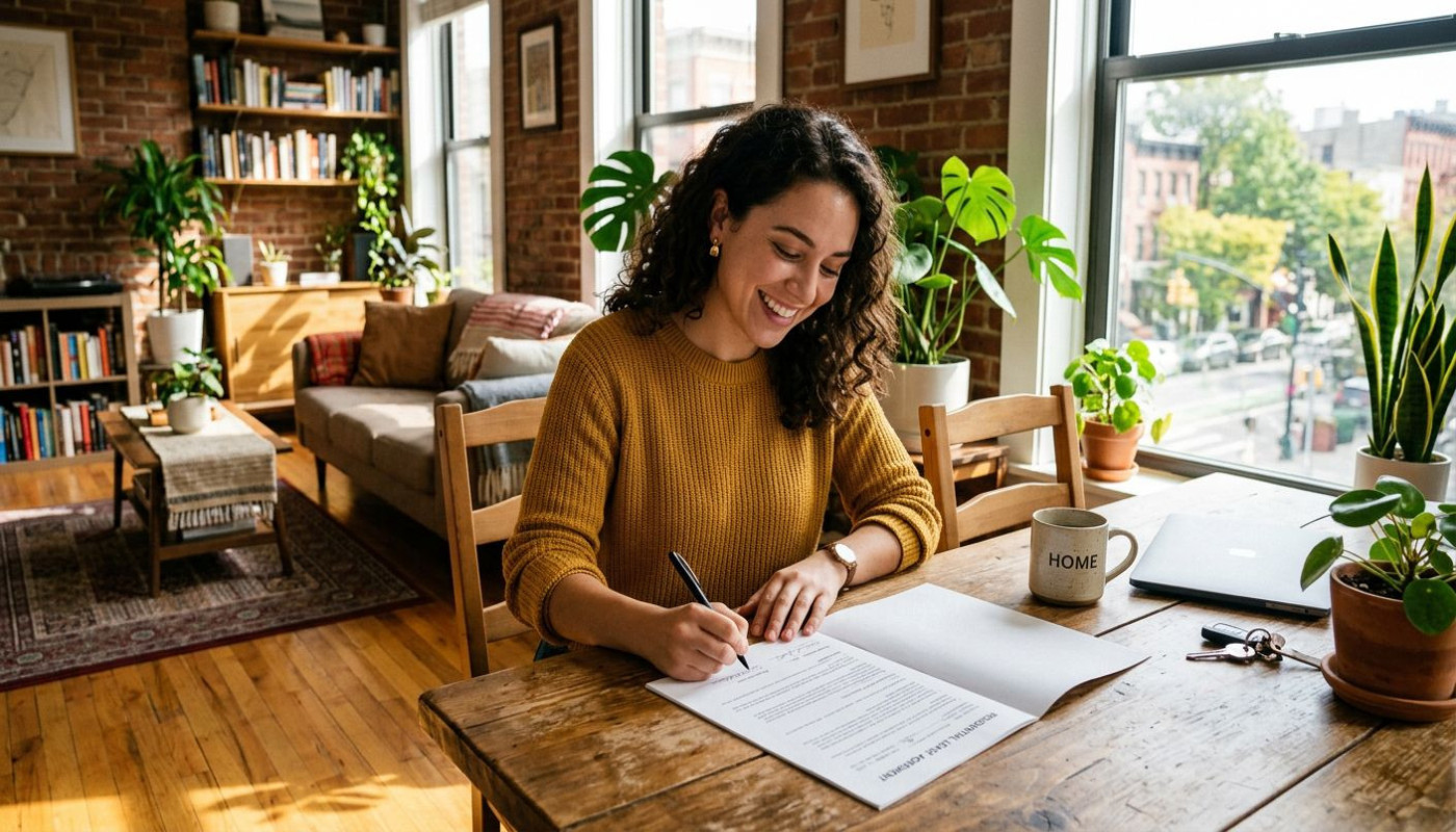 Comment choisir la meilleure garantie de loyer sans dépôt ?