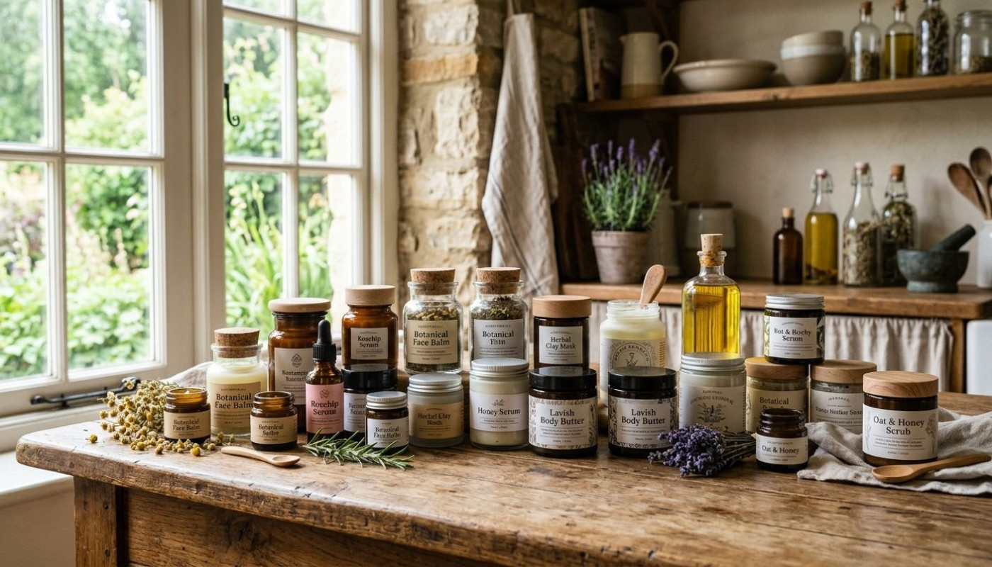 Comment choisir ses cosmétiques bio pour chaque type de peau ?