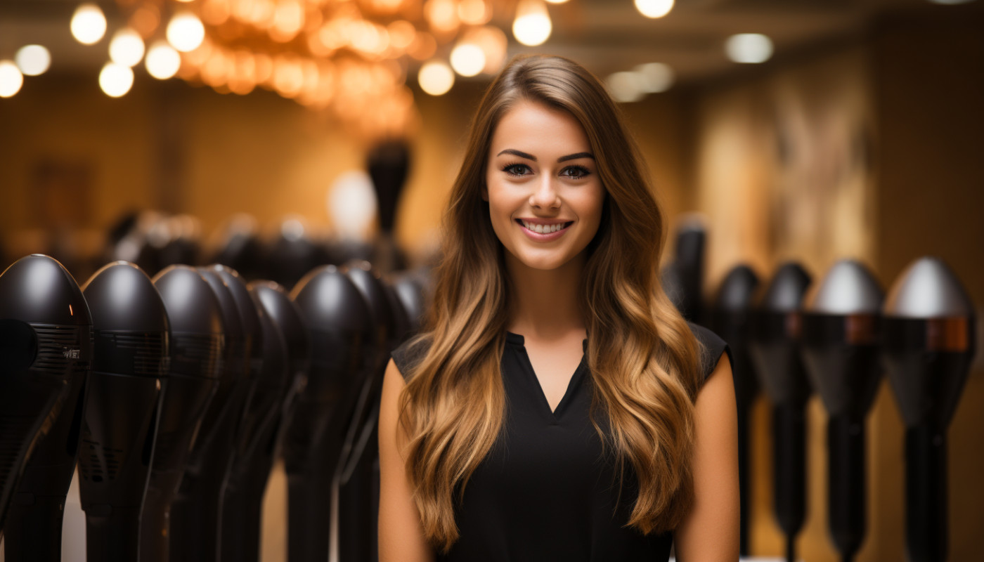 Comment choisir un bon sèche-cheveux ?