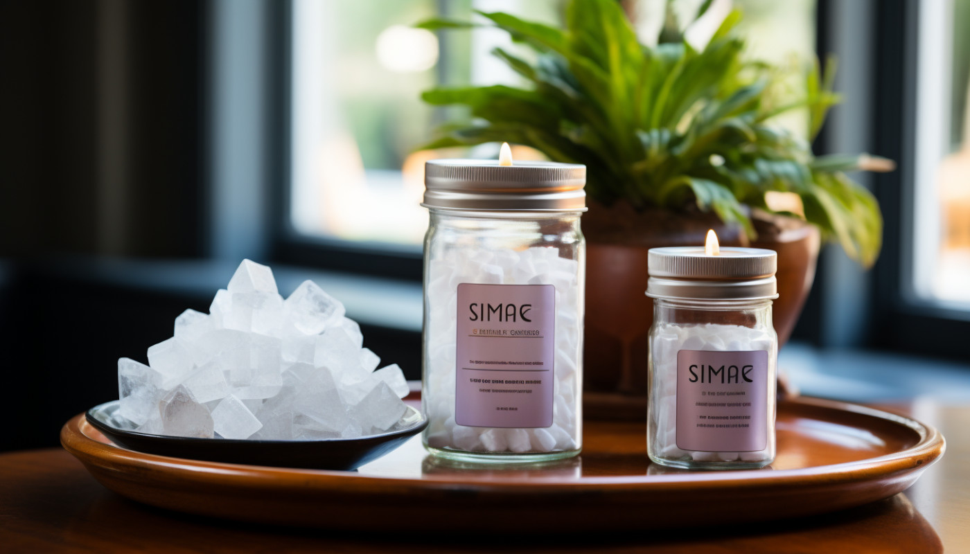 Comment le LineQuartz peut-il réduire le stress?