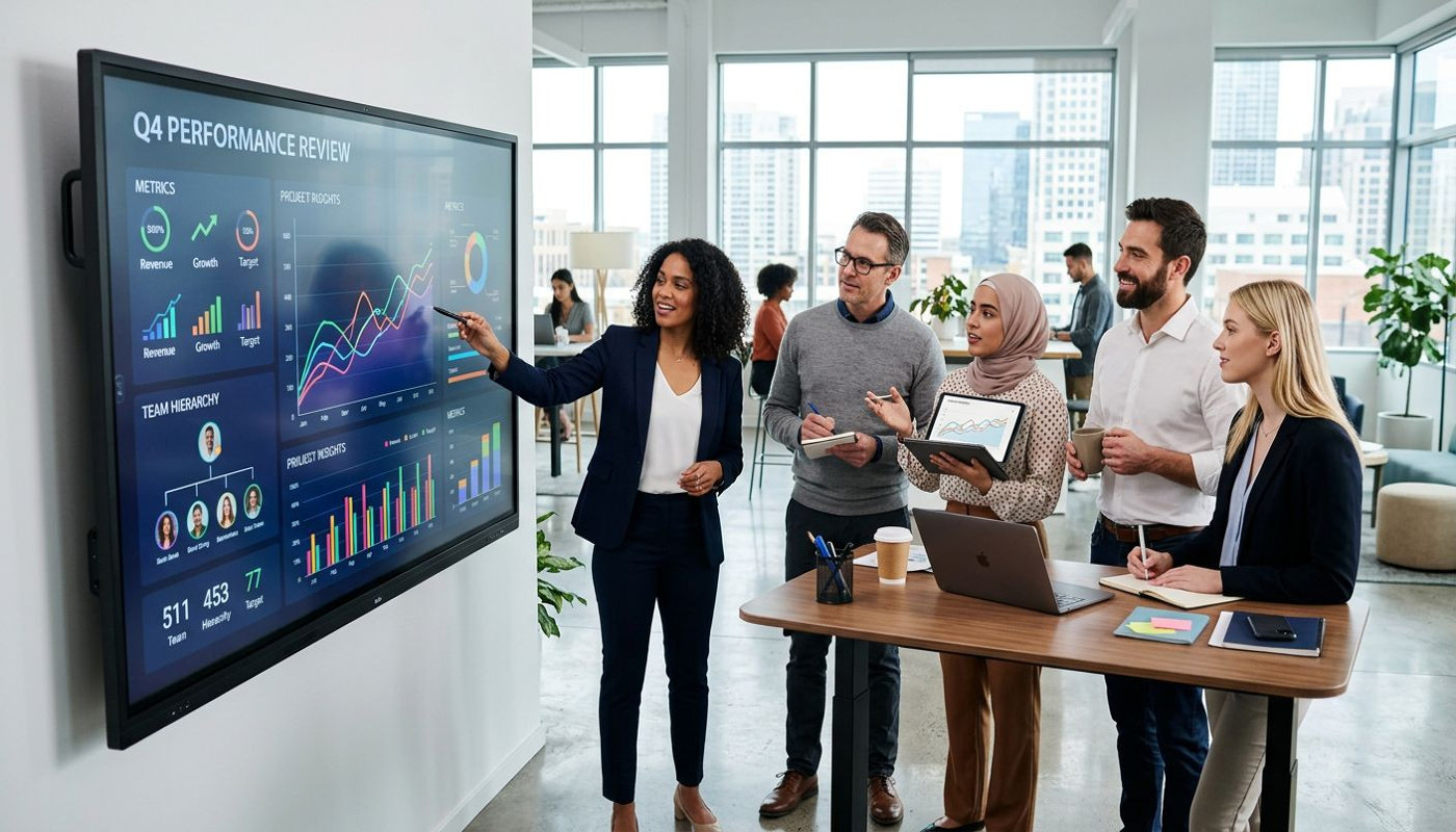 Comment optimiser les processus pour une gestion de qualité supérieure ?