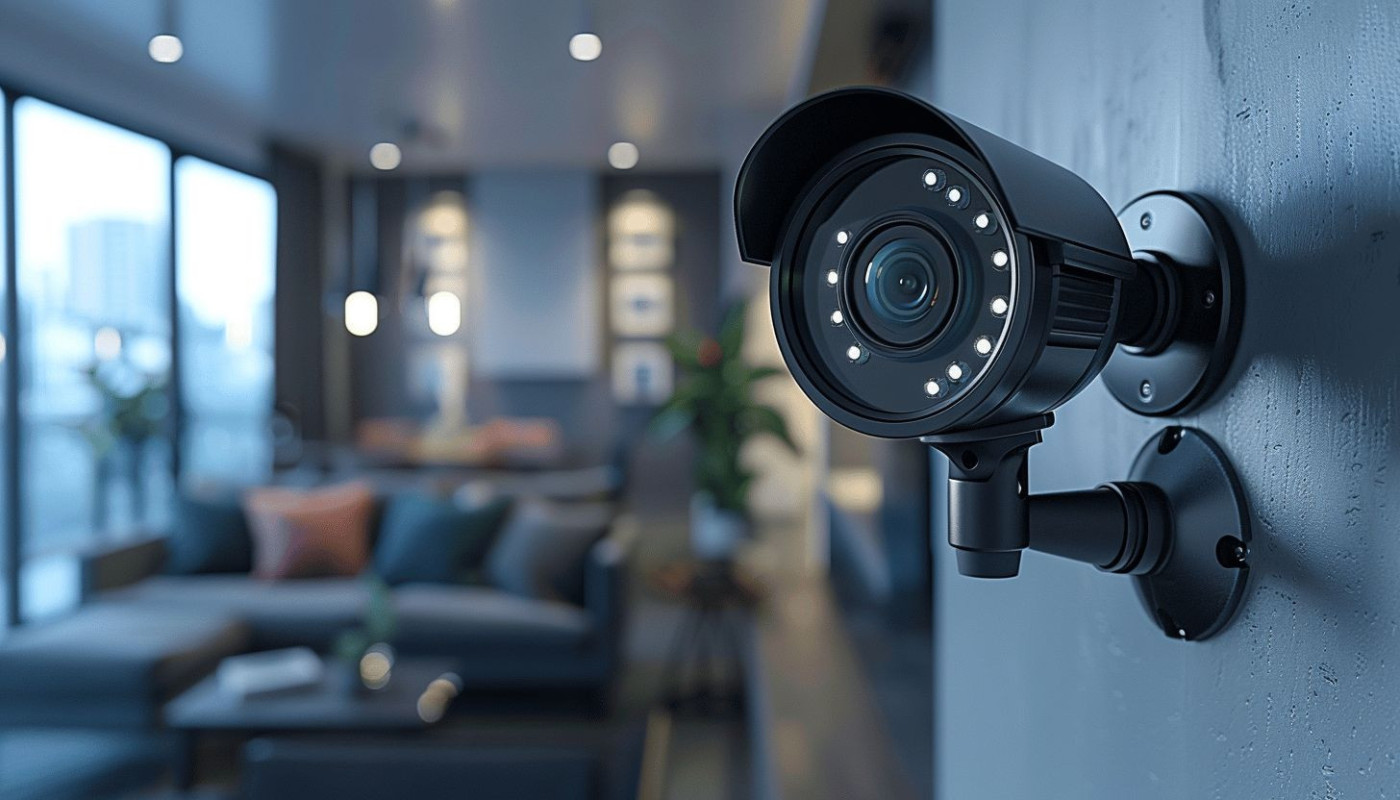 Comment optimiser votre système de vidéosurveillance domestique