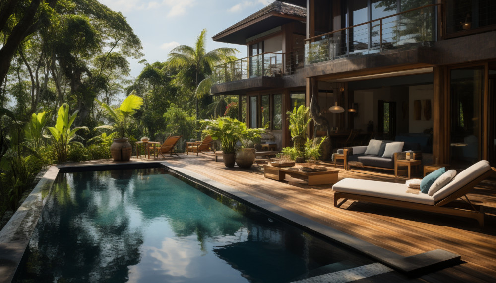 Comment se procurer une villa/maison en Thaïlande ?
