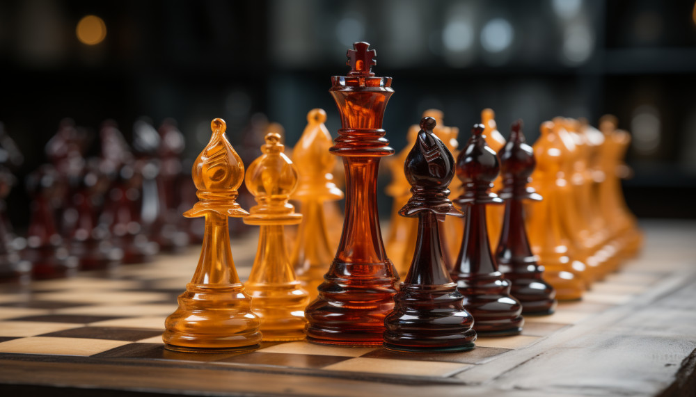 Échiquier, l’essentiel à connaître