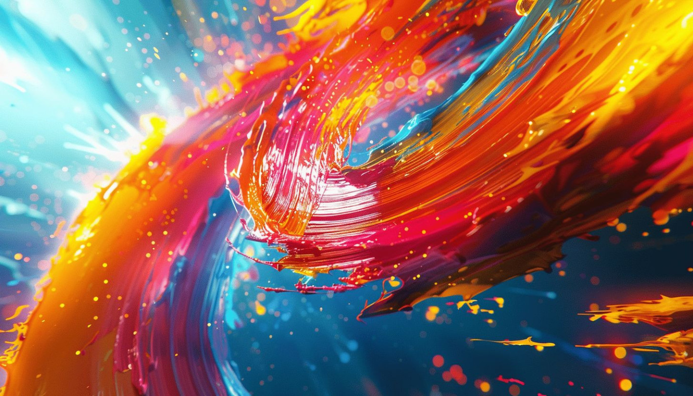 Explorer comment l'intelligence artificielle transforme la création de contenus visuels