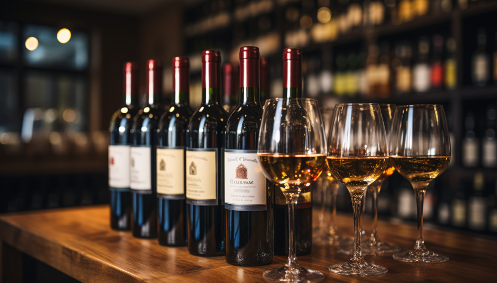 Fonctionnement d'une cave à vin et ses principaux systèmes de refroidissement
