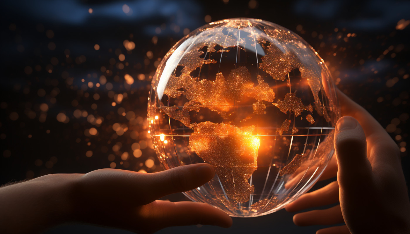 La Blockchain : l’économie numérique à portée de tous !