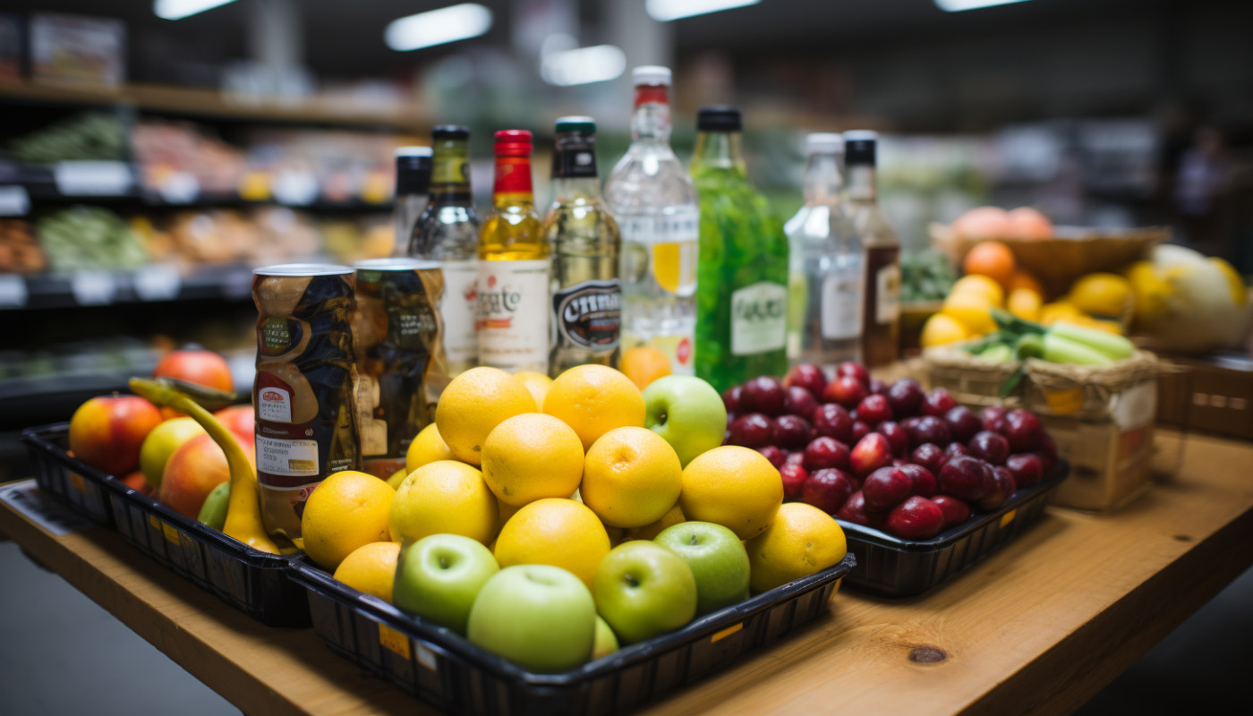 Les 03 produits Lidl à éviter totalement selon l’UFC