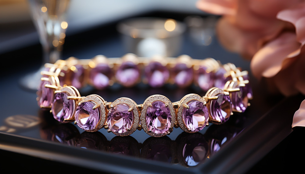 les bijoux, pour un style réussi