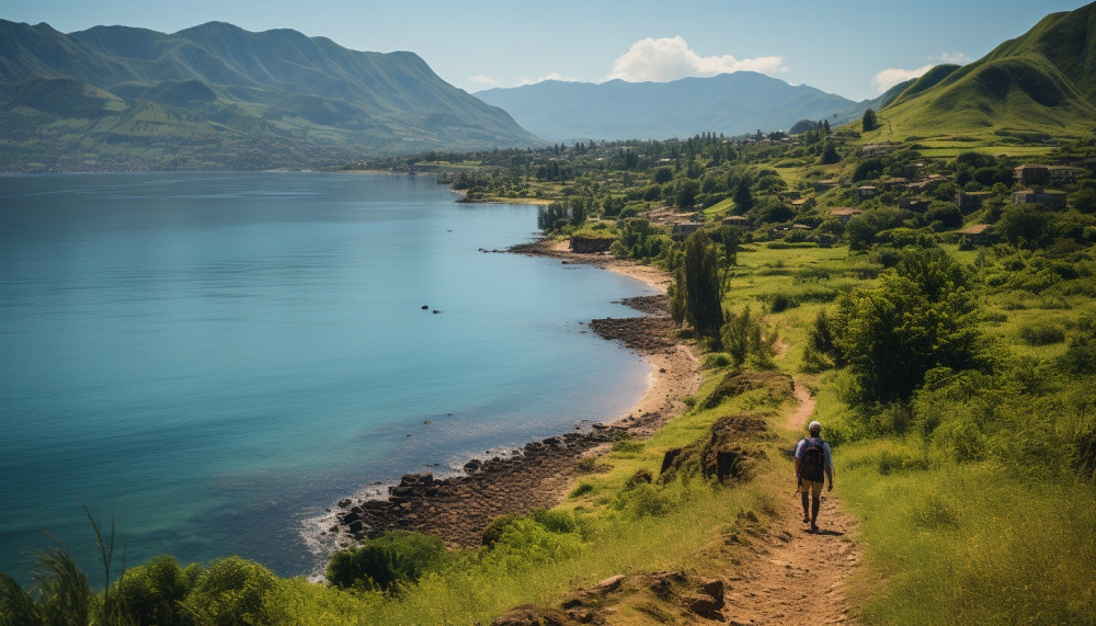 Les incontournables de la randonnée en Martinique