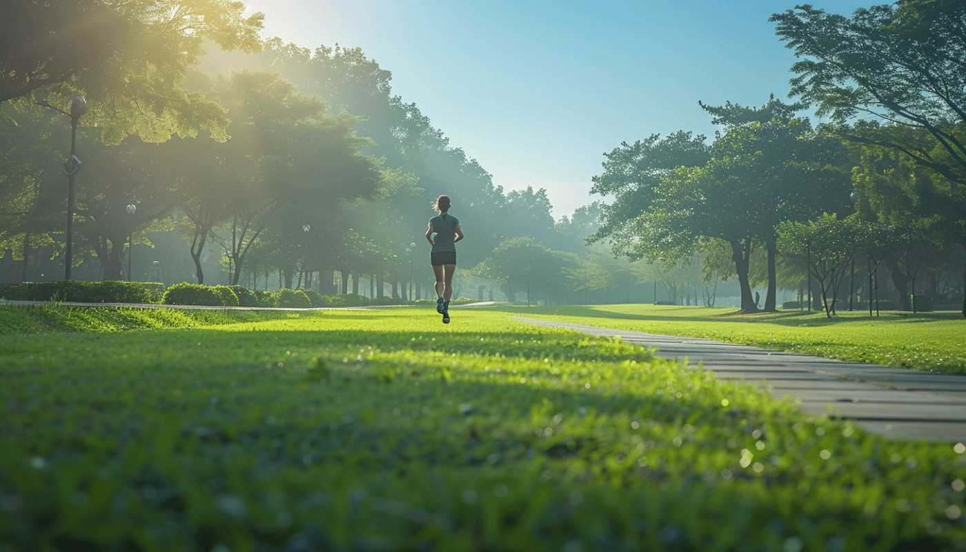 L'exercice physique comme antidépresseur naturel Méthodes et bénéfices