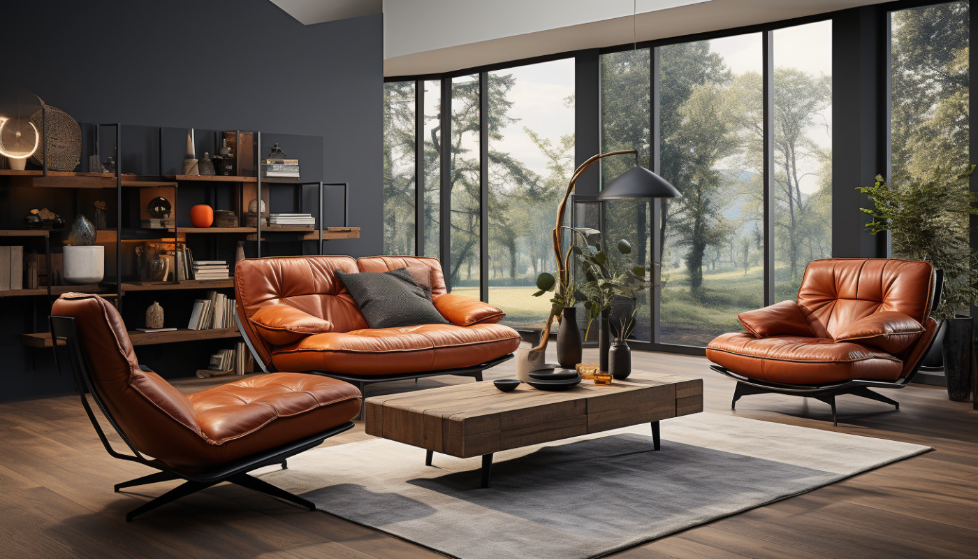 Mobilier de salon : sur quelle base opérer ses choix ?