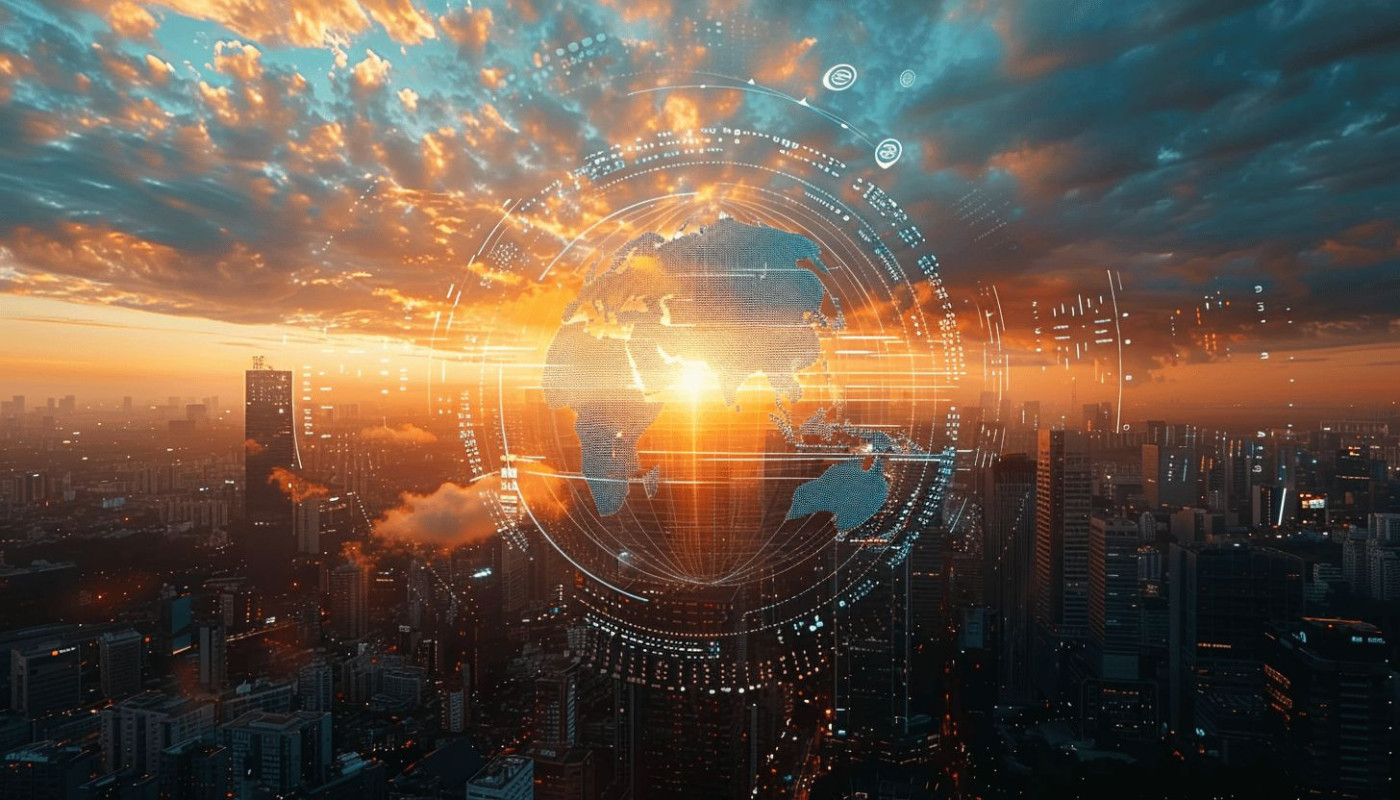 Perspectives économiques 2023 comment les marchés émergents redéfinissent l'économie globale