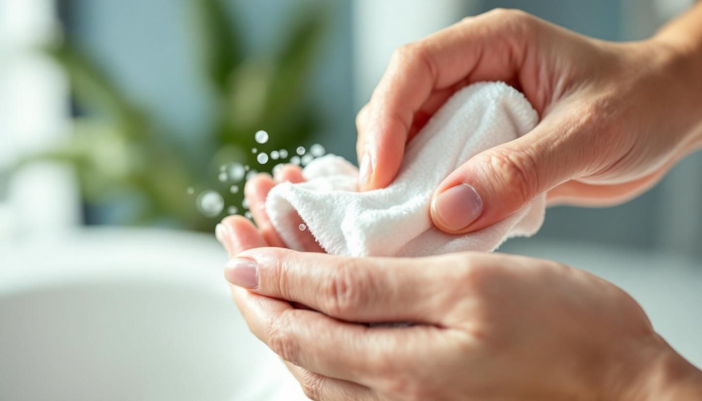 Protocoles d'entretien essentiels pour vos lentilles de contact