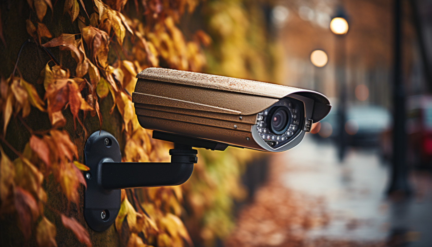 Quels sont les avantages d’une caméra de surveillance ?