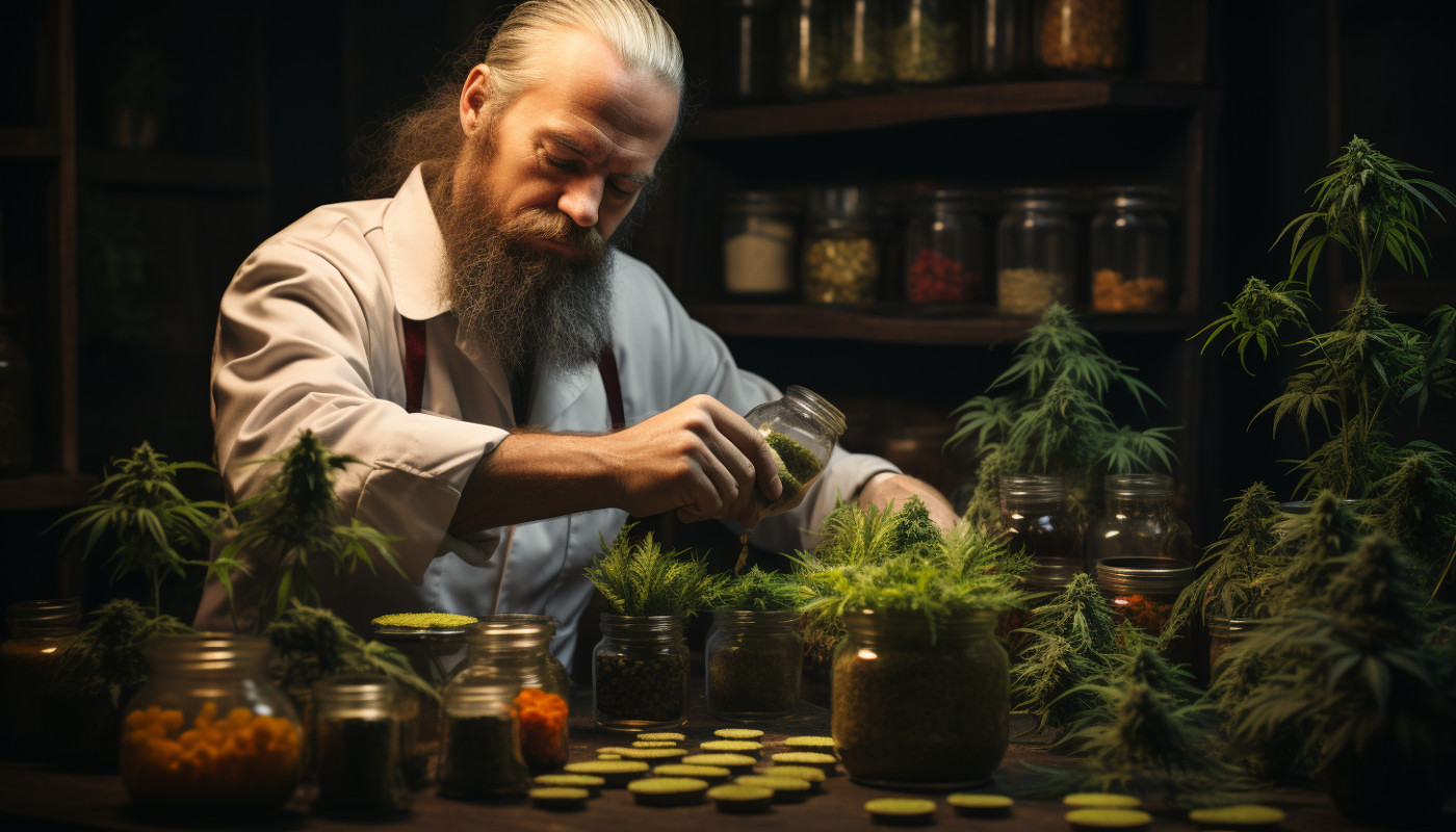 Quels sont les bienfaits du CBD ?