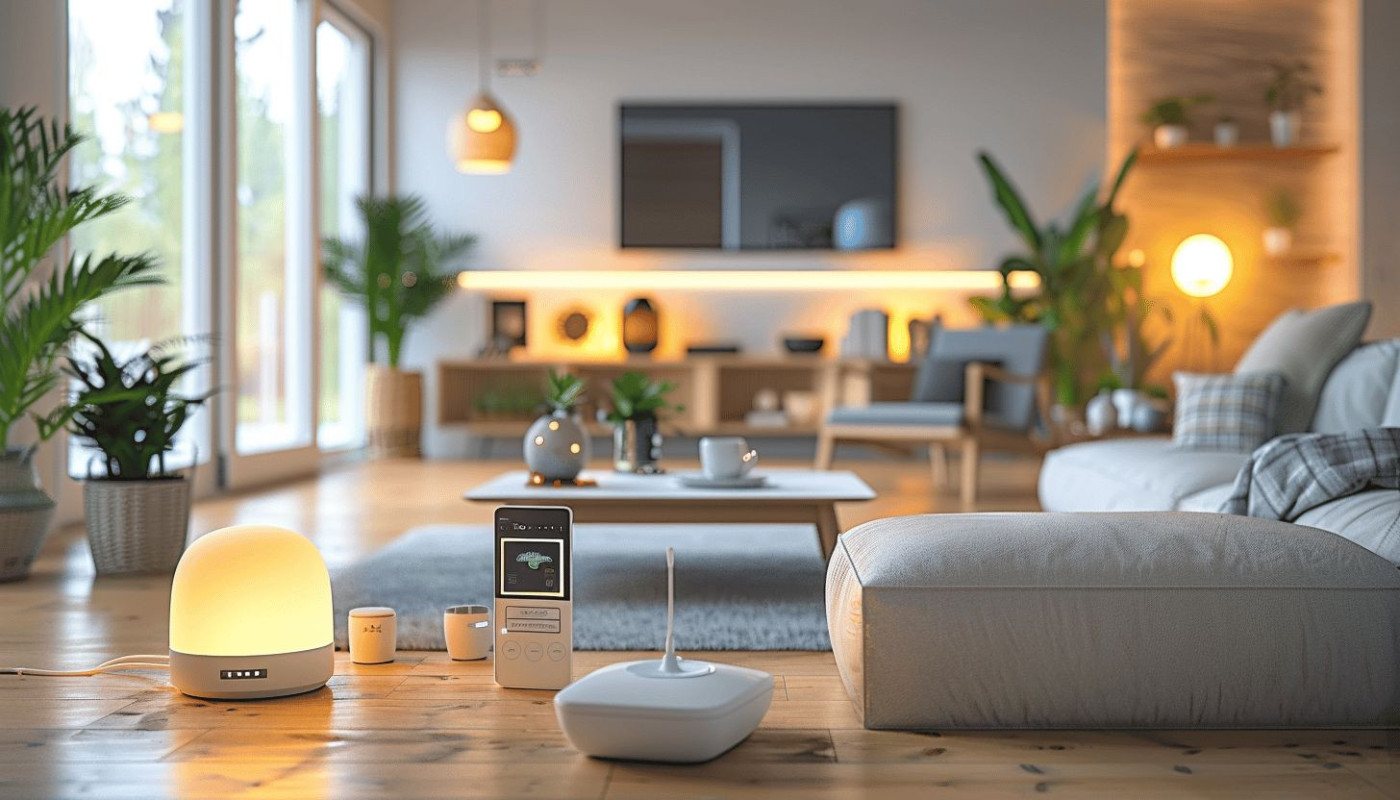 Stratégies d'économie d'énergie pour les gadgets du quotidien
