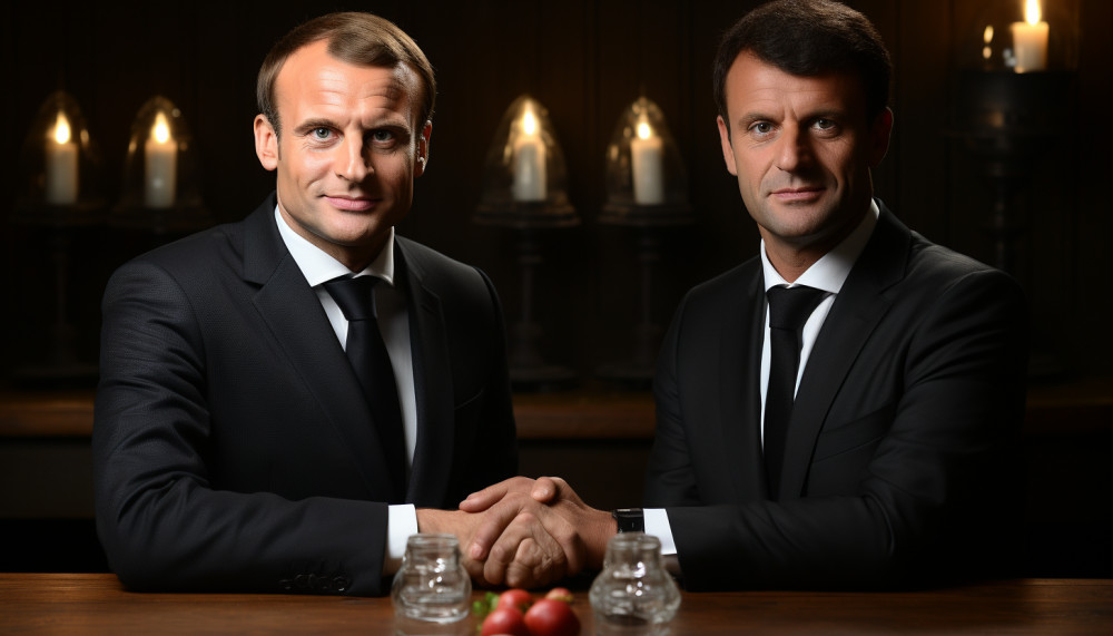 Tout savoir sur la coopération entre la France et la Russie