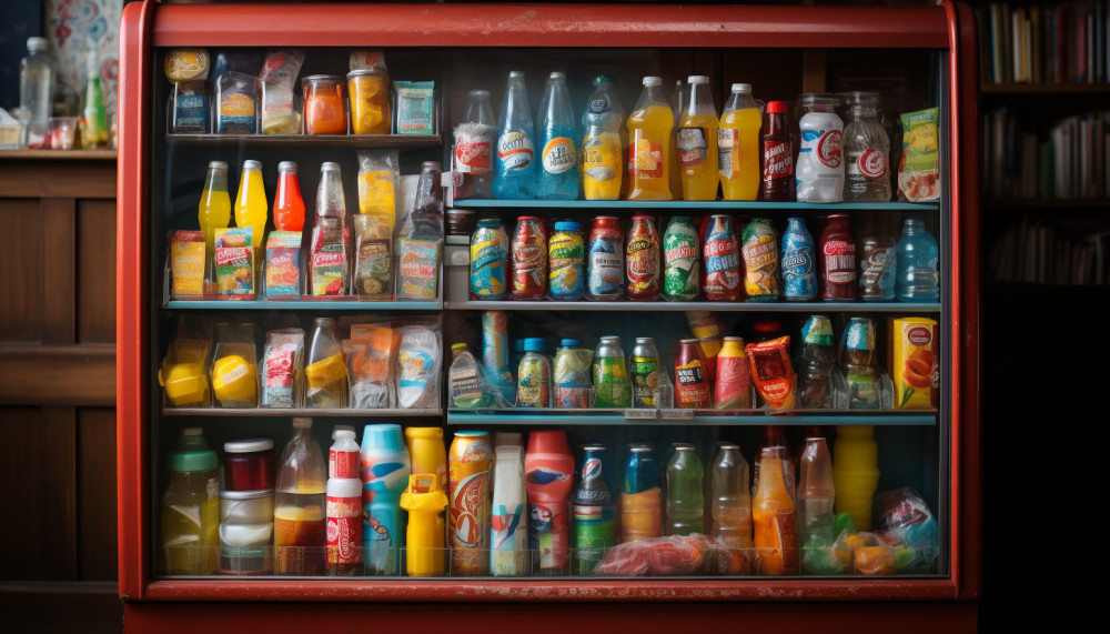 Tout savoir sur le distributeur automatique