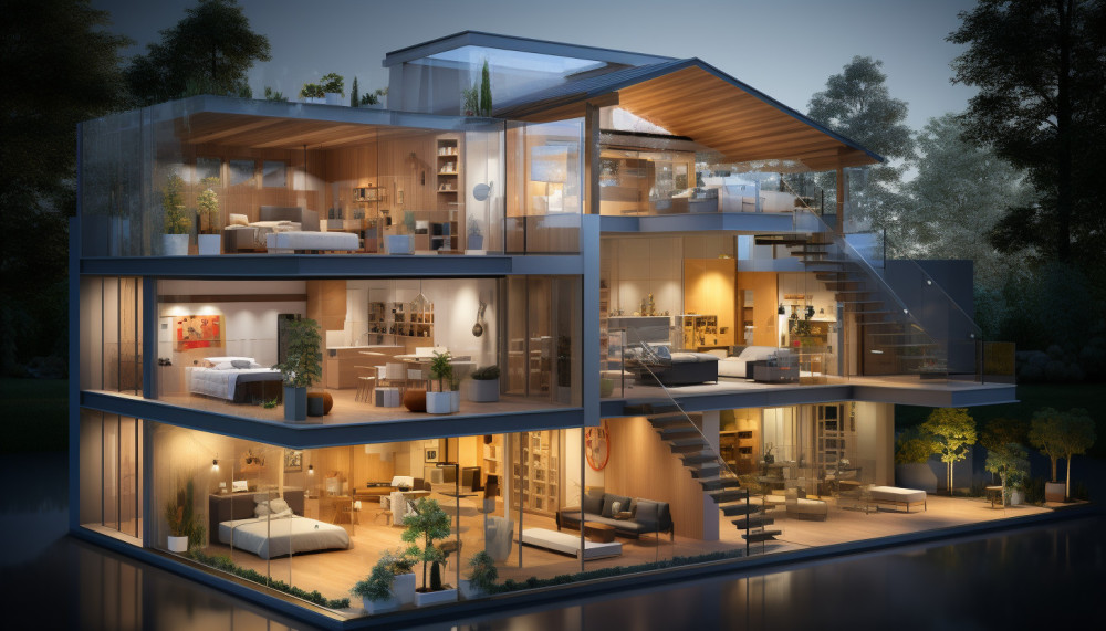 Tout savoir sur les maisons passives